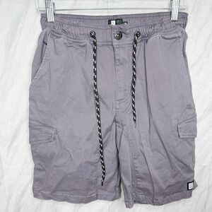 Lira Cargo Shorts Medium